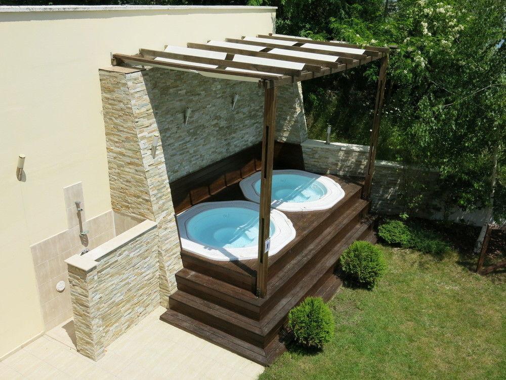 Family Hotel Albizia Beach 바르나 외부 사진